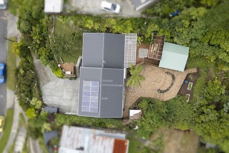 Photo of property in 53 Lowry Crescent, Stokes Valley, Lower Hutt, 5019