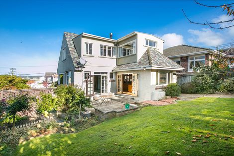 Photo of property in 54 Hawthorn Avenue, Mornington, Dunedin, 9011