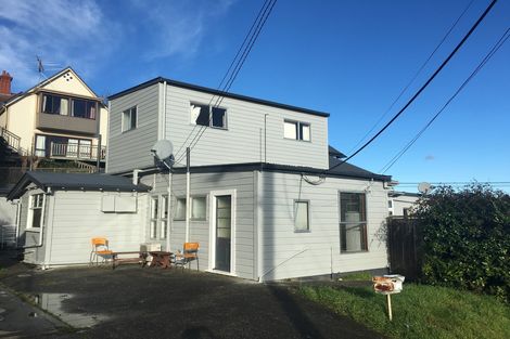 Photo of property in 162 Dundas Street, North Dunedin, Dunedin, 9016