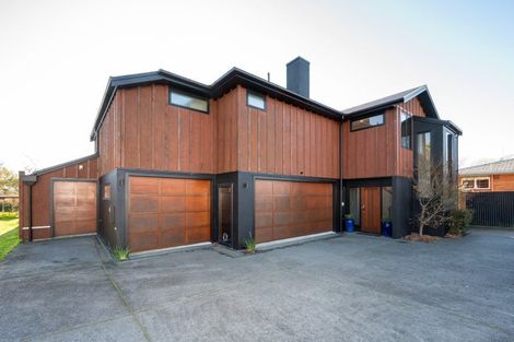 Photo of property in 43 Te Mata Road, Havelock North, 4130