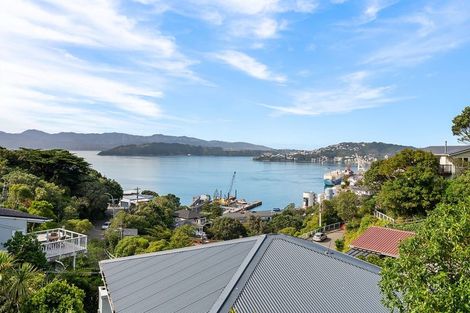 Photo of property in 109a Barnard Street, Wadestown, Wellington, 6012