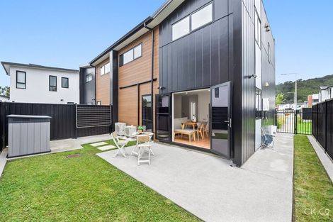 Photo of property in 8 Aston Crescent, Wallaceville, Upper Hutt, 5018