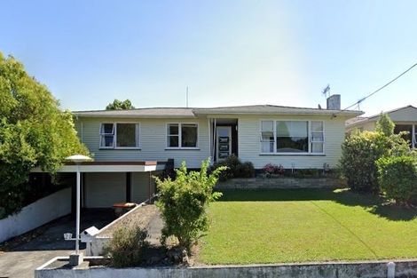 Photo of property in 21 Wincanton Place, Awapuni, Palmerston North, 4412