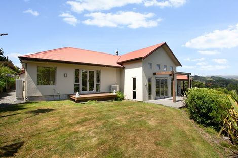 Photo of property in 407 Grays Road, Pauatahanui, Porirua, 5381