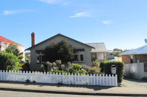 Photo of property in 12 Gibson Street, Seaview, Timaru, 7910