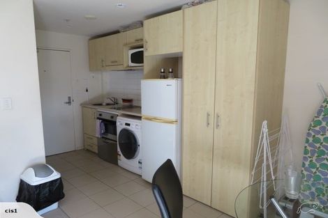 Photo of property in The Silo Apartments, 9g/23 Emily Place, Auckland Central, Auckland, 1010