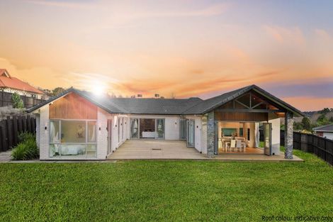 Photo of property in 27 Tau Drive, Flat Bush, Auckland, 2019