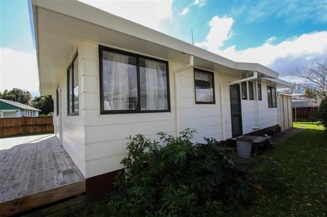 Photo of property in 10a Sequoia Place, Morrinsville, 3300
