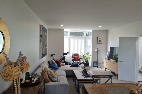 Photo of property in Grace Square, 81b Vermont Street, Ponsonby, Auckland, 1011