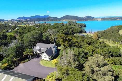 Photo of property in 1180 Whangarei Heads Road, Parua Bay, Whangarei, 0174