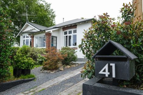 Photo of property in 41 Newport Street, Belleknowes, Dunedin, 9011