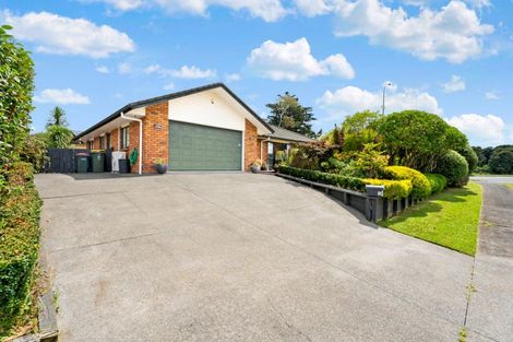 Photo of property in 52 Wattle Farm Road, Wattle Downs, Auckland, 2103