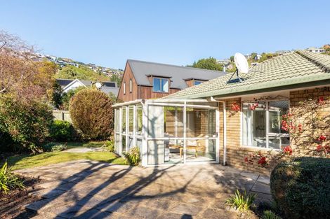 Photo of property in 23 Basil Place, Mount Pleasant, Christchurch, 8081
