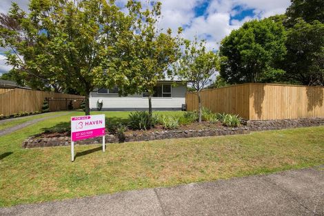 Photo of property in 2 Blundell Avenue, Kawerau, 3127