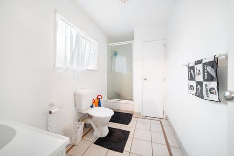 Photo of property in 52 Hain Avenue, Mangere East, Auckland, 2024