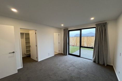 Photo of property in 4 River Stone Drive, Halswell, Christchurch, 8025