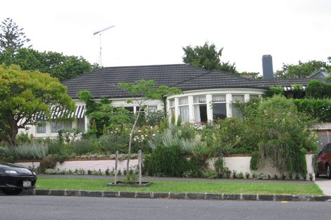 Photo of property in 8 Judge Street, Parnell, Auckland, 1052