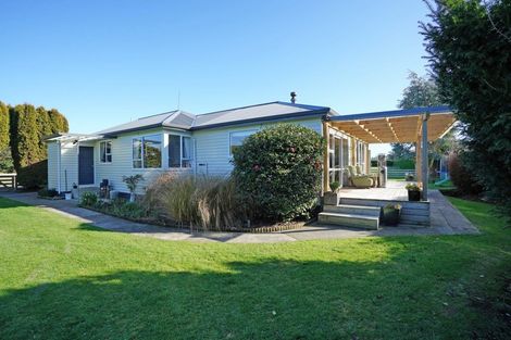Photo of property in 762 Ryal Bush Wallacetown Road, Wallacetown, Invercargill, 9874