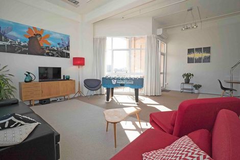 Photo of property in 3d Walter Street, Te Aro, Wellington, 6011