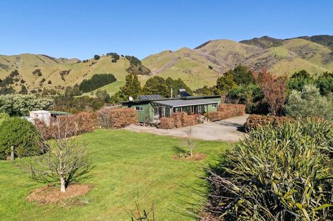 Photo of property in 313 Upper Waingawa Road, Kaituna, Masterton, 5888