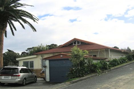 Photo of property in 22 Guys Hill Road, Hospital Hill, Napier, 4110
