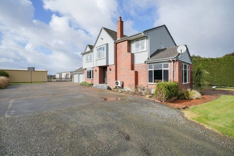 Photo of property in 268 West Plains School Road, West Plains, Invercargill, 9874