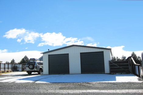 Photo of property in 47 Irishman Drive, Twizel, 7901