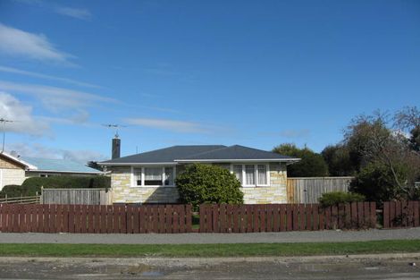 Photo of property in 118 Cockburn Street, Kuripuni, Masterton, 5810