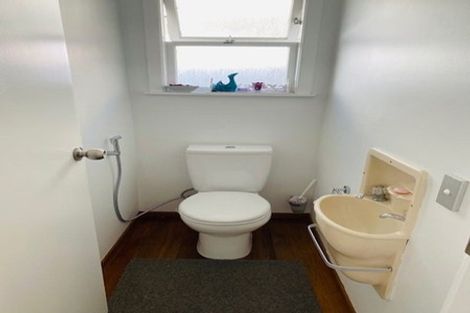 Photo of property in 76 Mountbatten Avenue, Hillcrest, Auckland, 0627