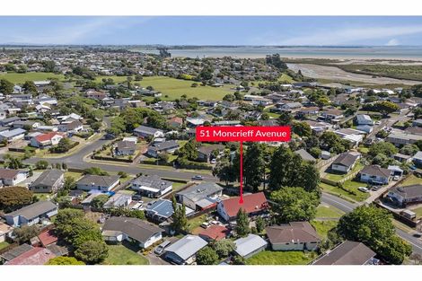 Photo of property in 51 Moncrieff Avenue, Clendon Park, Auckland, 2103