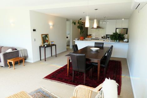 Photo of property in Montreaux Apartments, 8b/164 The Terrace, Wellington Central, Wellington, 6011