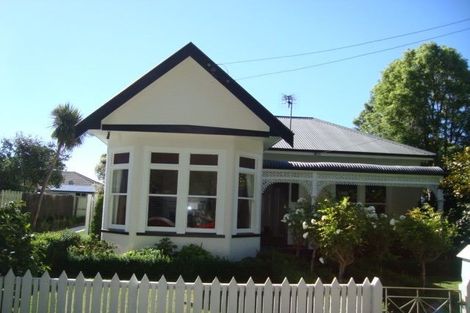 Photo of property in 5 Moana Street, Somerfield, Christchurch, 8024