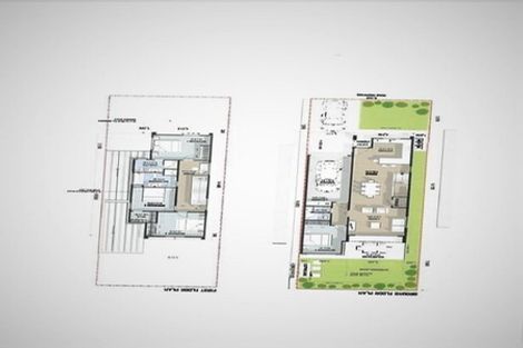 Photo of property in 10 Tapuwae Way, Mangere Bridge, Auckland, 2022