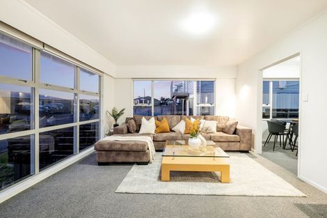 Photo of property in 6 Tregear Place, Camborne, Porirua, 5026