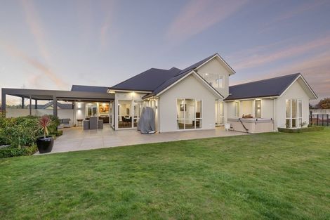 Photo of property in 29 Stables Drive, Lincoln, 7608