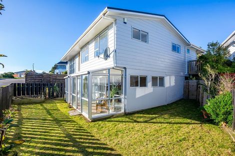 Photo of property in 6 Tregear Place, Camborne, Porirua, 5026