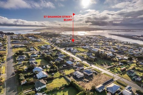 Photo of property in 57 Shannon Street, Bluff, 9814