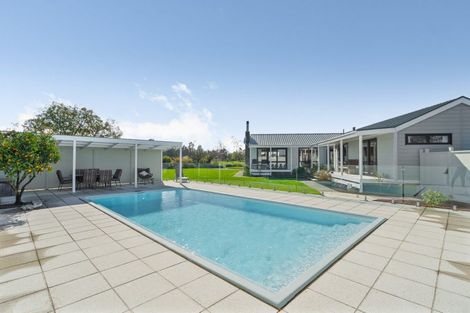 Photo of property in 86 Nursery Road, Homebush, Masterton, 5810