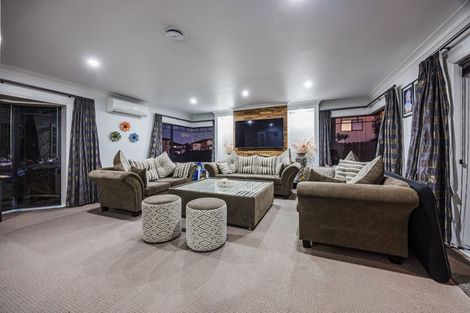 Photo of property in 43 Broadhurst Road, Flat Bush, Auckland, 2019