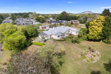 Photo of property in 661 Franklin Street, Pirongia, 3802