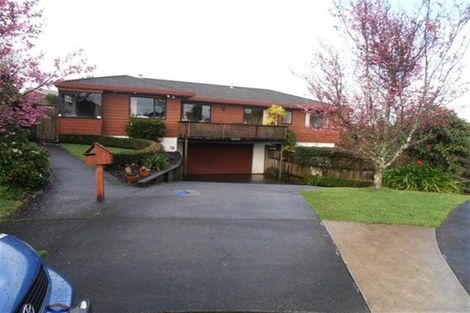 Photo of property in 7 Larsen Place, Merrilands, New Plymouth, 4312