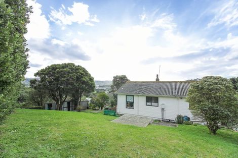 Photo of property in 1 Sidlaw Street, Strathmore Park, Wellington, 6022