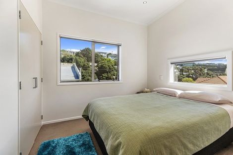 Photo of property in 8/123 The Parade, Island Bay, Wellington, 6023