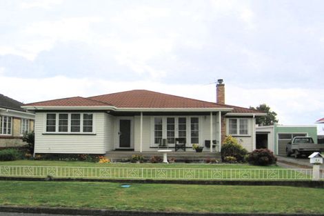 Photo of property in 33 Churchill Street, Kensington, Whangarei, 0112