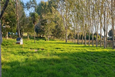 Photo of property in 199 Waituna Road, Pahiatua, 4982