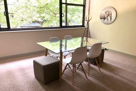 Photo of property in Gerondis Bldg Apartments, 112/60 Willis Street, Wellington Central, Wellington, 6011