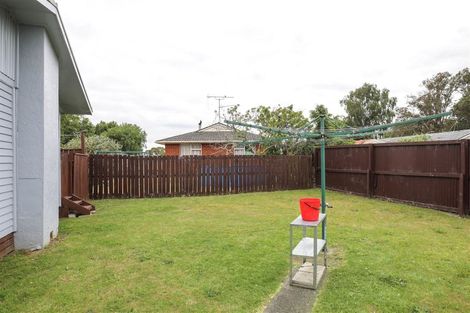 Photo of property in 3 Davis Place, Huntly, 3700