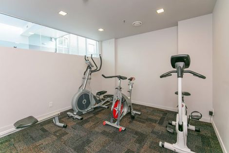 Photo of property in Montreaux Apartments, 3k/164 The Terrace, Wellington Central, Wellington, 6011