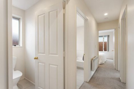 Photo of property in 15 Ashmore Lane, Strowan, Christchurch, 8052