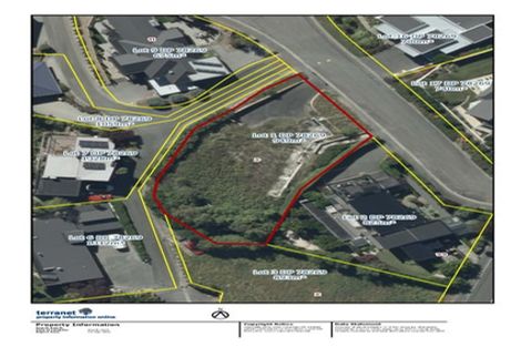 Photo of property in 3 Eridge Place, Huntsbury, Christchurch, 8022